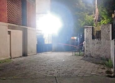 Matan a tiros a hombre durante la madrugada en la zona de Jaltenco