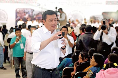 Garantizan a indígenas derecho a la identidad