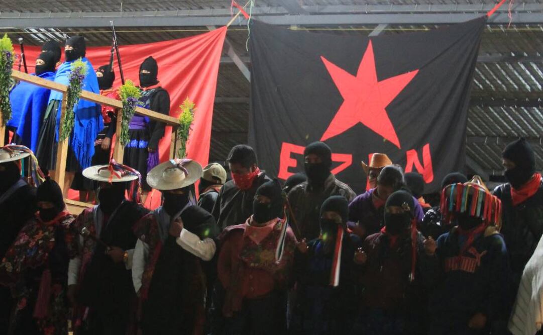 Foto: Archivo/ EL UNIVERSAL    