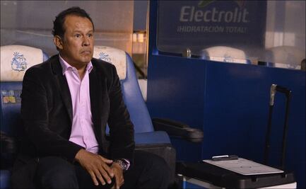 Reynoso se juega su puesto en Puebla contra el América