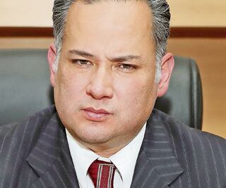 En la mira de la UIF, ex secretario de Estado