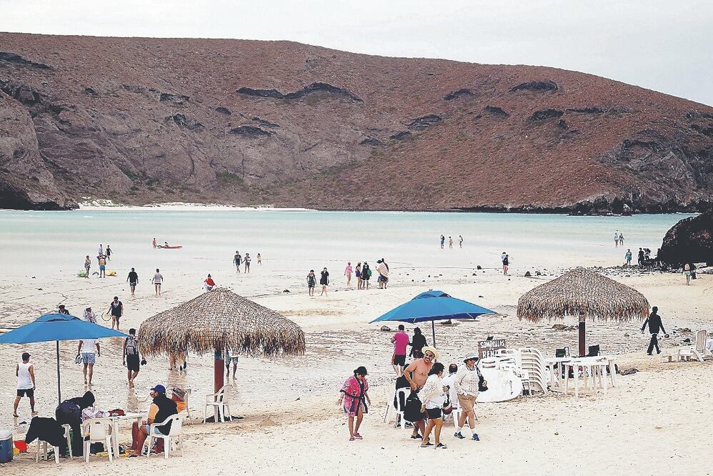 Foto: Archivo EL UNIVERSAL