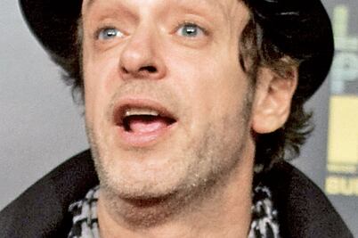 Planean homenajes a Cerati