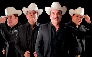 "No pueden cantar ésta, ni ésta": Los Alegres del Barranco revelan censura del Gobierno en concierto en CDMX