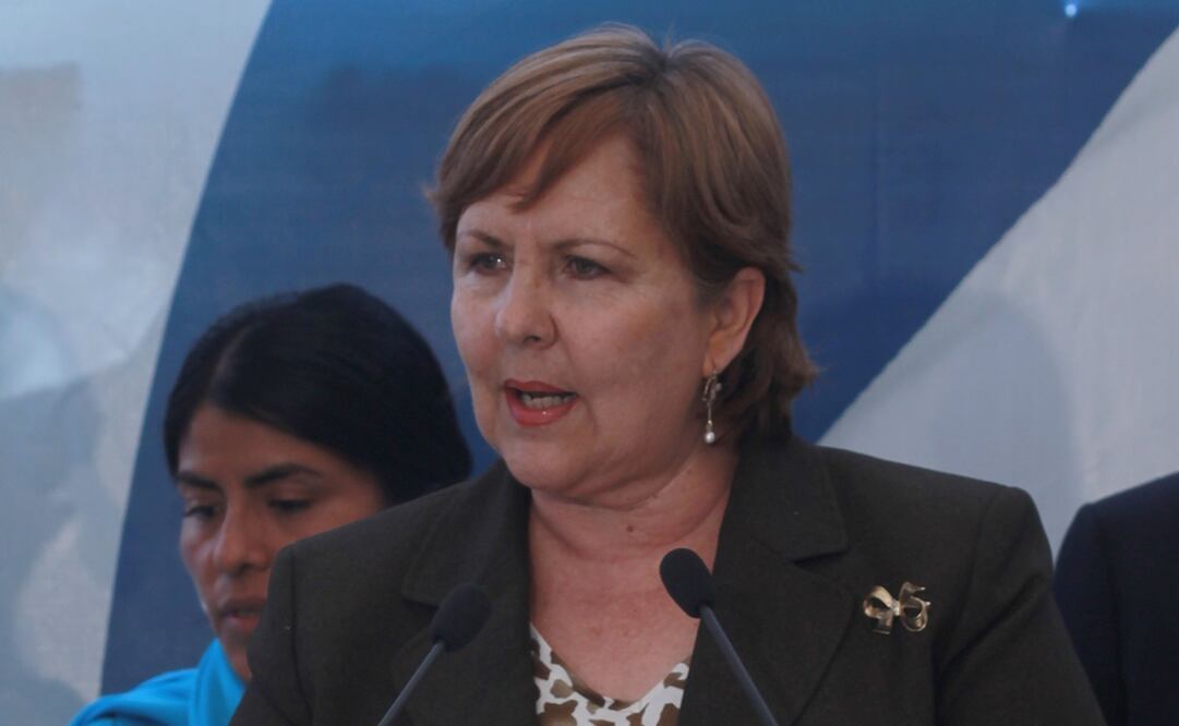 Foto: Archivo/El Universal