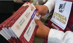 ¿Ya recibiste tu tarjeta Mujeres con Bienestar Edomex?; así puedes activarla y consultar tu pago