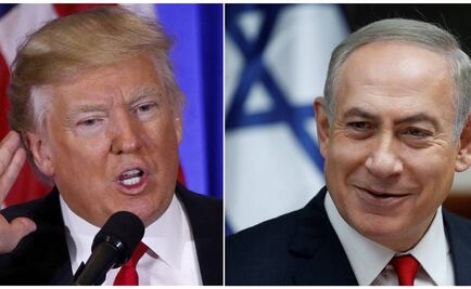“Decisión de atacar a Hamas en Qatar fue de Netanyahu, no mía", afirma Trump; reprueba la agresión 