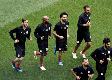 A despedirse con honor de la Copa 