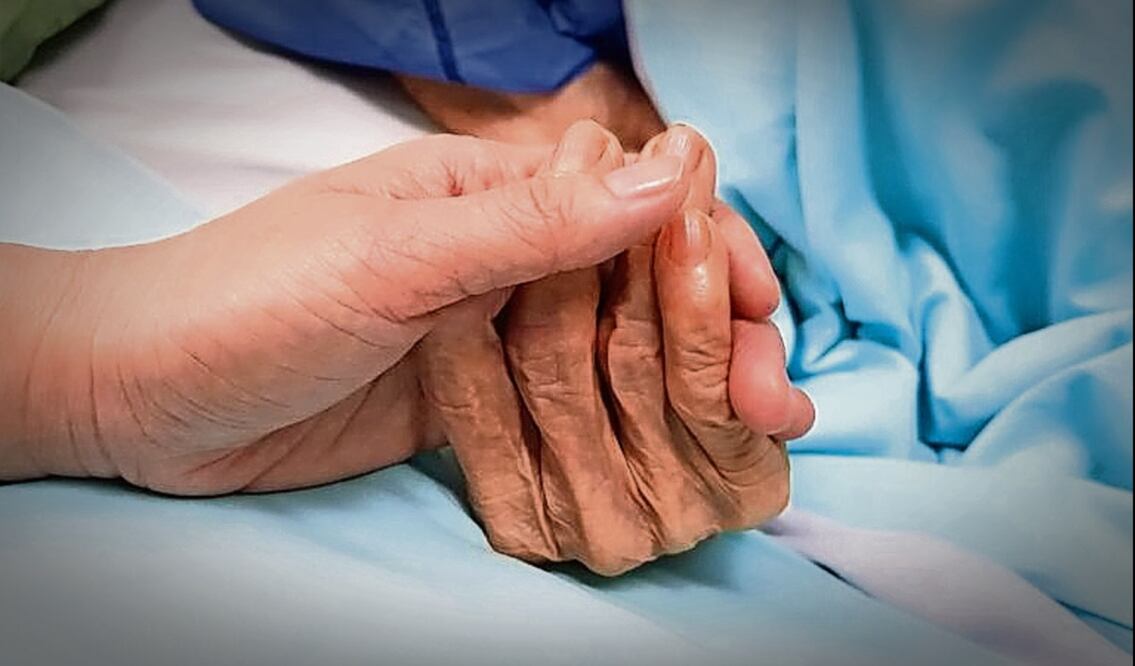 Foto: Archivo/EL UNIVERSAL