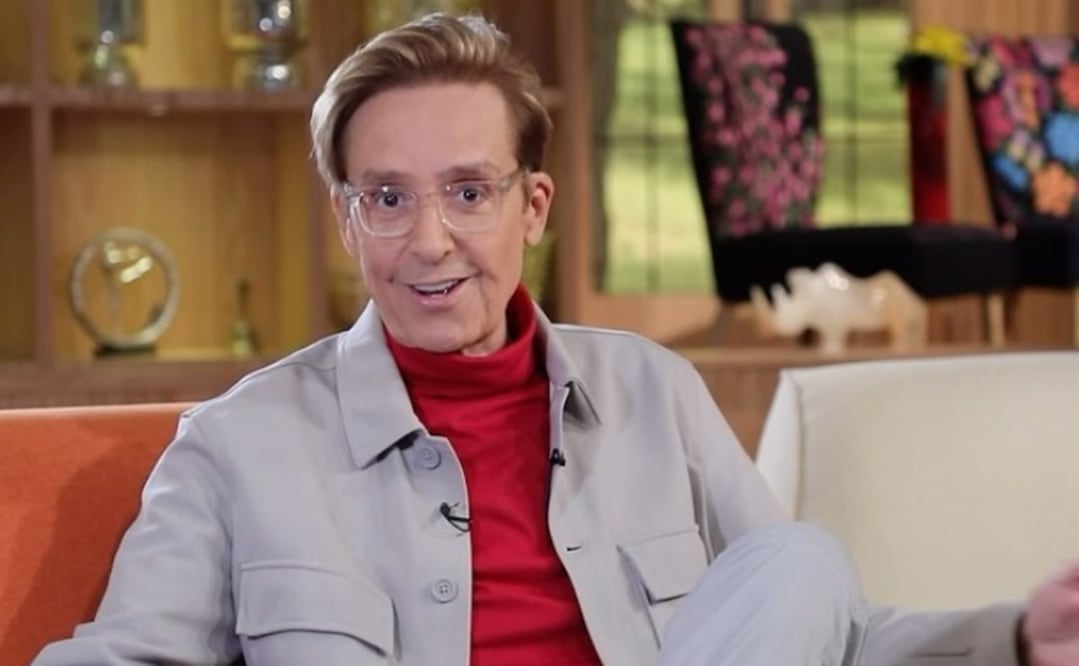 Daniel Bisogno sigue hospitalizado.