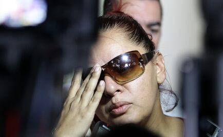 Ordenan pruebas de ADN para identificar a turistas en Egipto