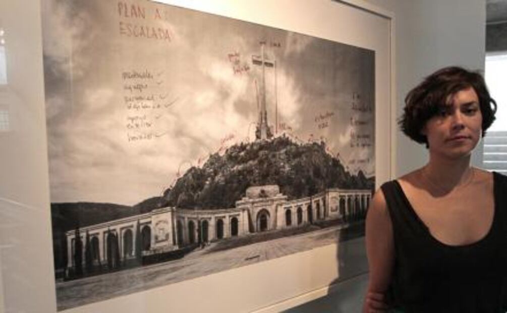 Reconstruyen la memoria española del exilio en México