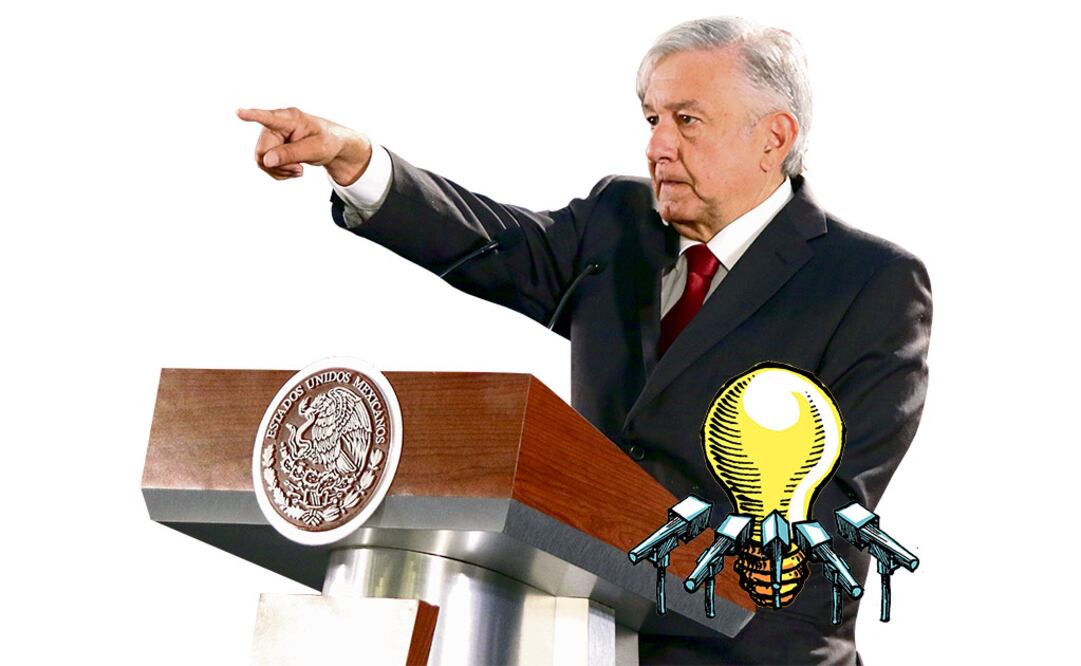 Foto: Archivo / EL UNIVERSAL