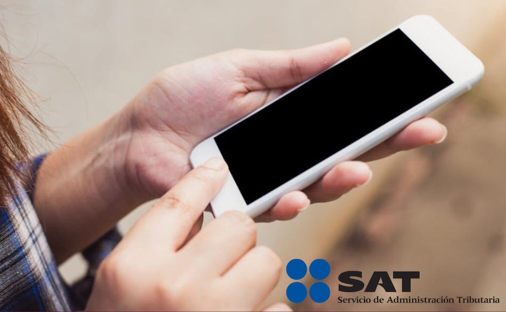 Después de la declaración anual, puedes tener saldo en contra o a favor. Foto: Pexels / SAT