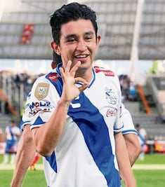 Un Puebla revitalizado ante el Diablo