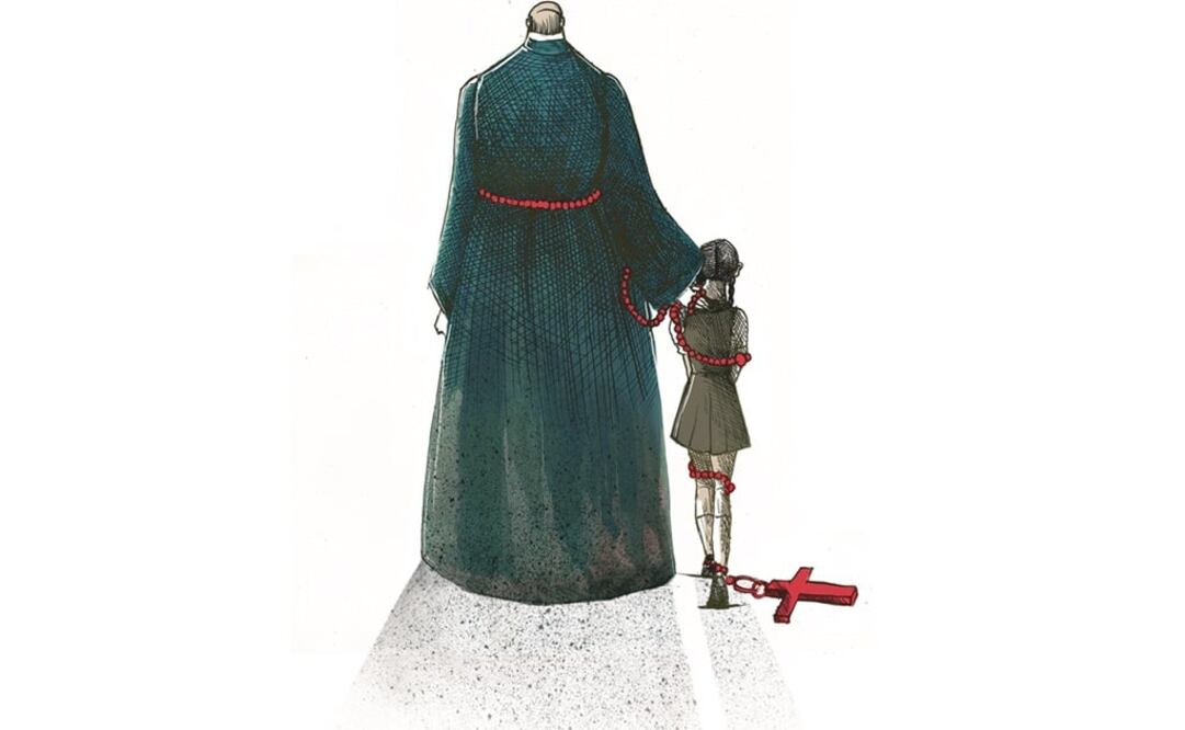 Ilustración: ROSARIO LUCAS