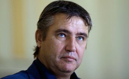 Senador chileno sufre ataque en plena campaña