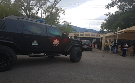 Fiscalía investiga muerte de tres internos en el penal de Ciudad Victoria