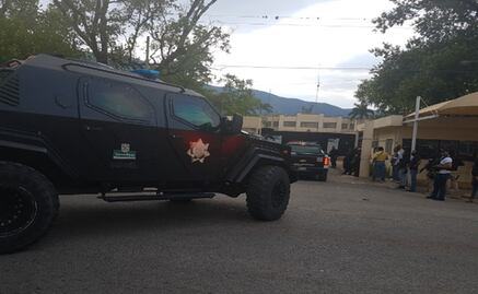 Fiscalía investiga muerte de tres internos en el penal de Ciudad Victoria