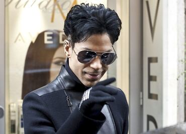 Álbum inédito de Prince ya tiene fecha de lanzamiento