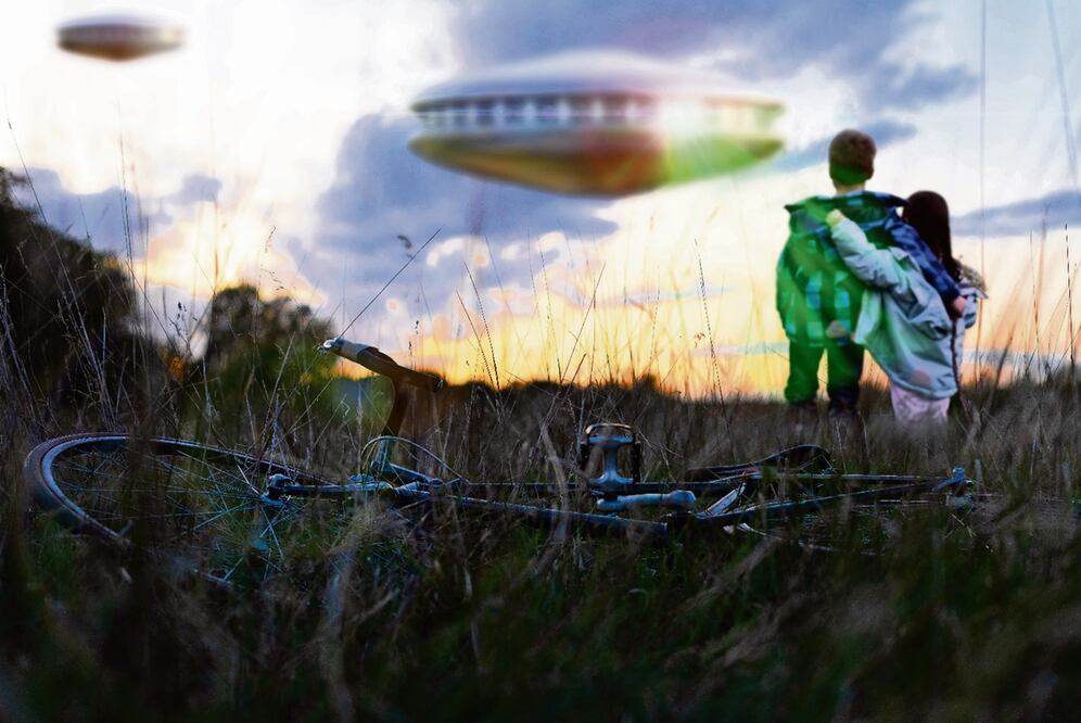 Imagen ilustrativa. Foto: Archivo, El Universal 