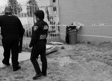 Sigue la violencia en Iztapalapa; encuentran cadáver de mujer en un tambo