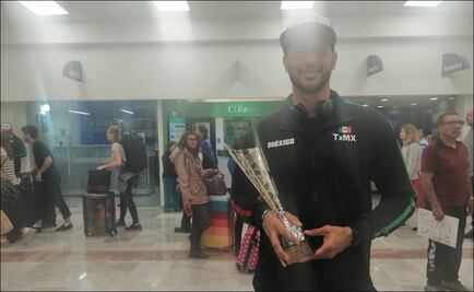 Mentalidad ganadora, la clave para el título de México Sub 17 de basquetbol