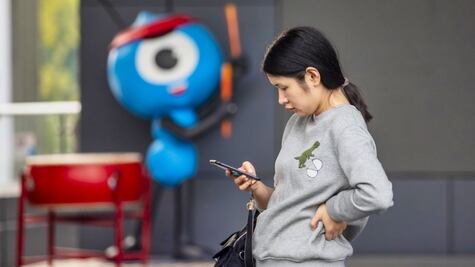 El imparable avance del Grupo Hormiga, gigante chino que busca cambiar las finanzas mundiales