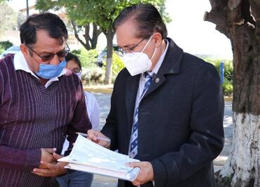 Rector de Universidad Autónoma de Chapingo acusa que agresores son de Antorcha Campesina