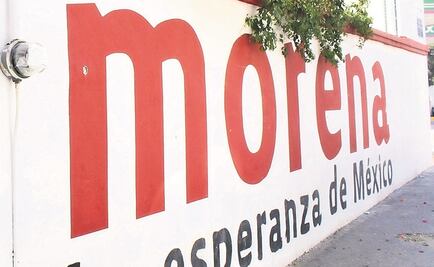 CEN de Morena analiza proceso para elección interna