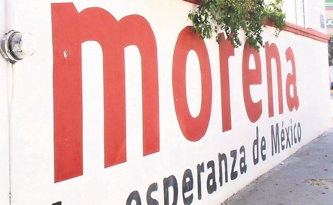 Foto: Archivo. EL UNIVERSAL