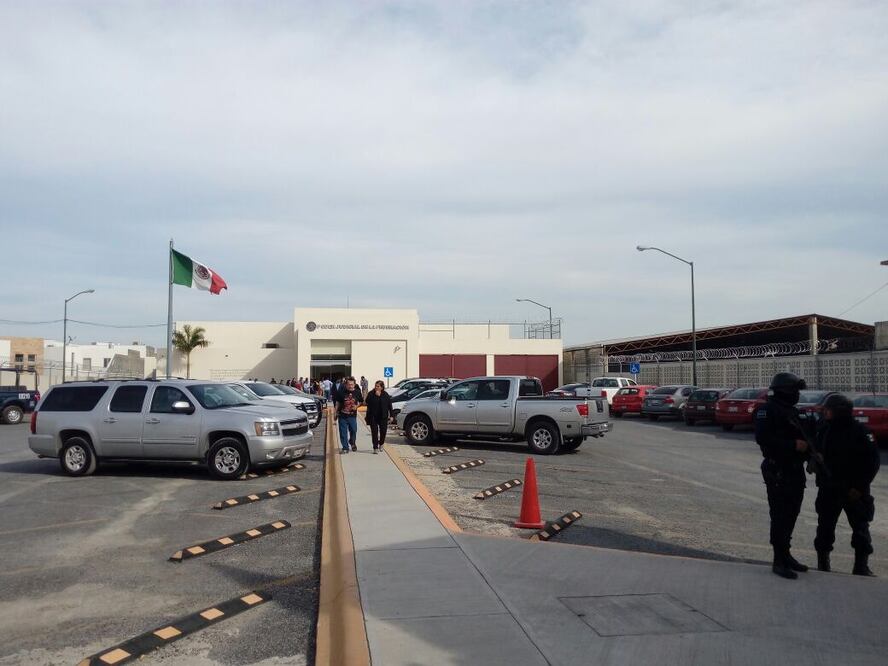 Foto: Roberto Aguilar / EL UNIVERSAL