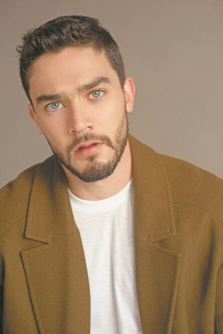 Rincón espera que se encuentre la forma de seguir trabajando. CORTESÍA