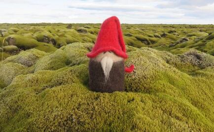 ¿Por qué en Islandia muchas personas creen que los elfos son reales?