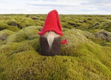 ¿Por qué en Islandia muchas personas creen que los elfos son reales?