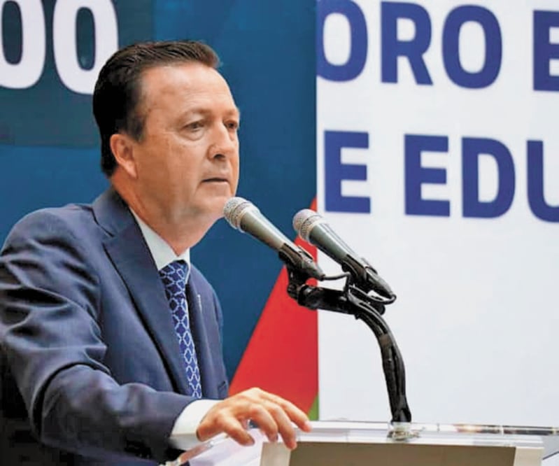 El director general del Instituto de Educación de Aguascalientes, Raúl Silva Perezchica, dijo que los resultados se publicarán a partir del 17 de agosto. ESPECIAL