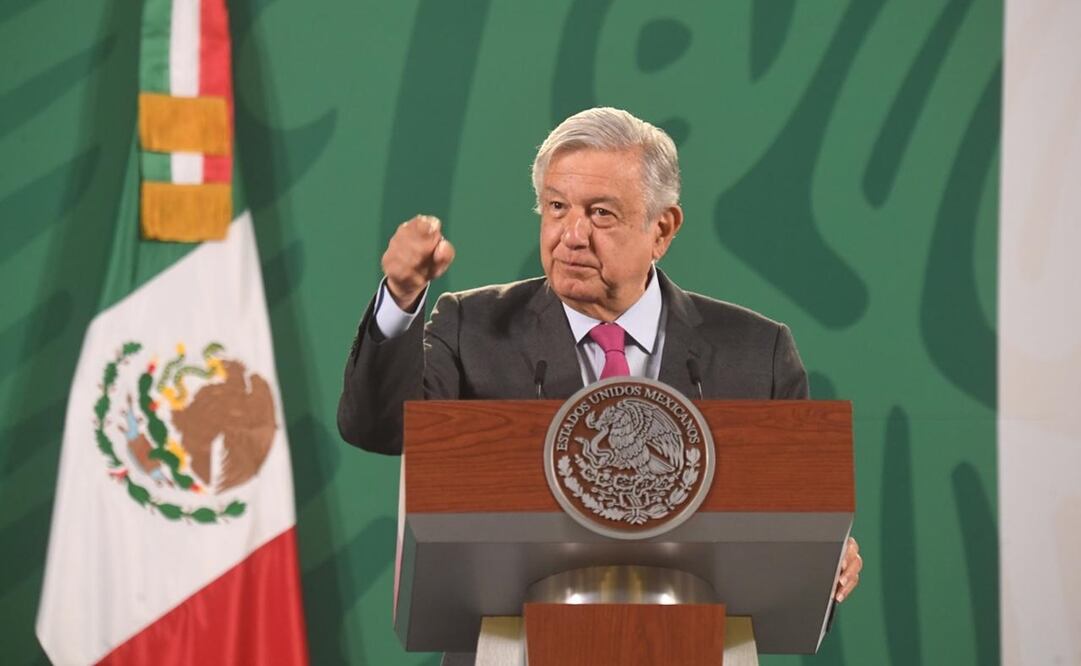 Foto: Armando Martínez/EL UNIVERSAL 