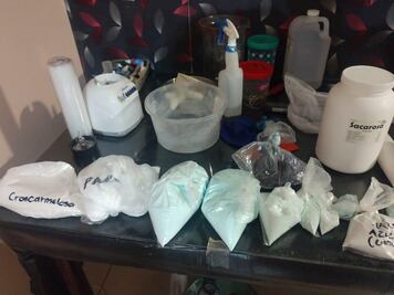 Cárteles mexicanos, amos y señores en tráfico de coca a EU, de acuerdo con la DEA