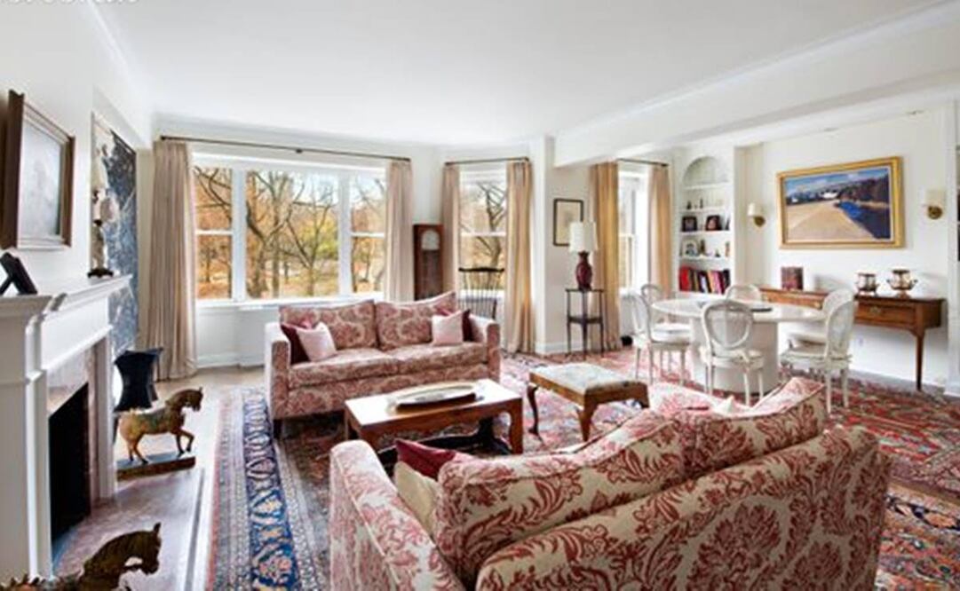 Imagen ilustrativa tomada de CityRealty, sitio especializado de renta y venta de departamentos en Nueva York.