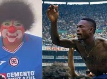 Los mejores MEMES de la derrota de Cruz Azul ante Necaxa