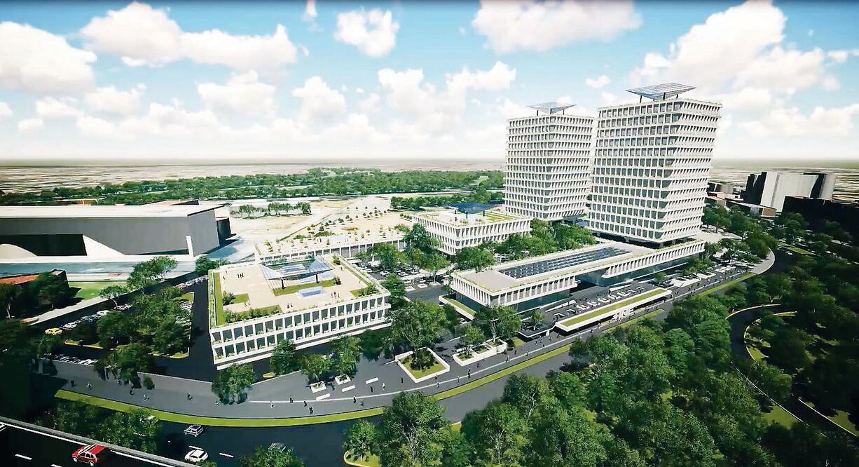 Foto: ARCHIVO. EL UNIVERSAL