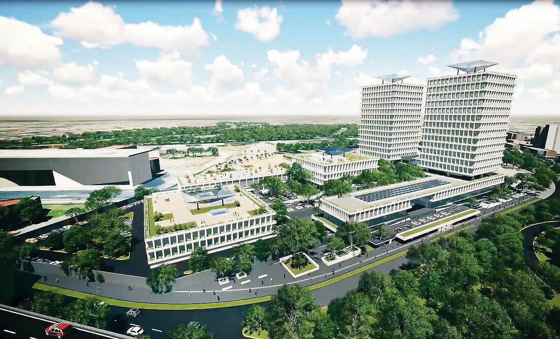 Foto: ARCHIVO. EL UNIVERSAL