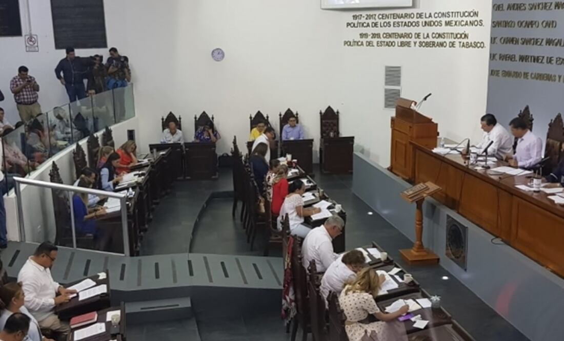 Foto: Leobardo Pérez / EL UNIVERSAL