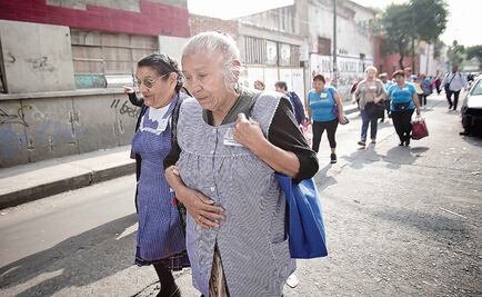 Es momento para reformar el sistema de pensiones: Amafore