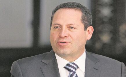 Foto. Así se veía Eruviel Ávila cuando era niño 