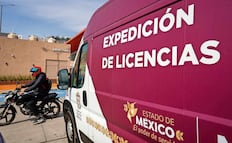 Documentos para tramitar tu licencia en las unidades móviles del Edomex