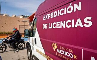 Documentos para tramitar tu licencia en las unidades móviles del Edomex