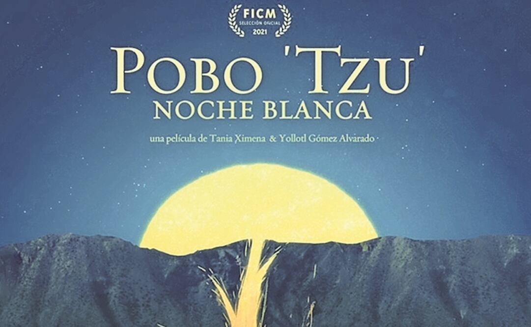 El documental de Tania Ximena Ruiz llegará este 2022. Foto: Cortesía