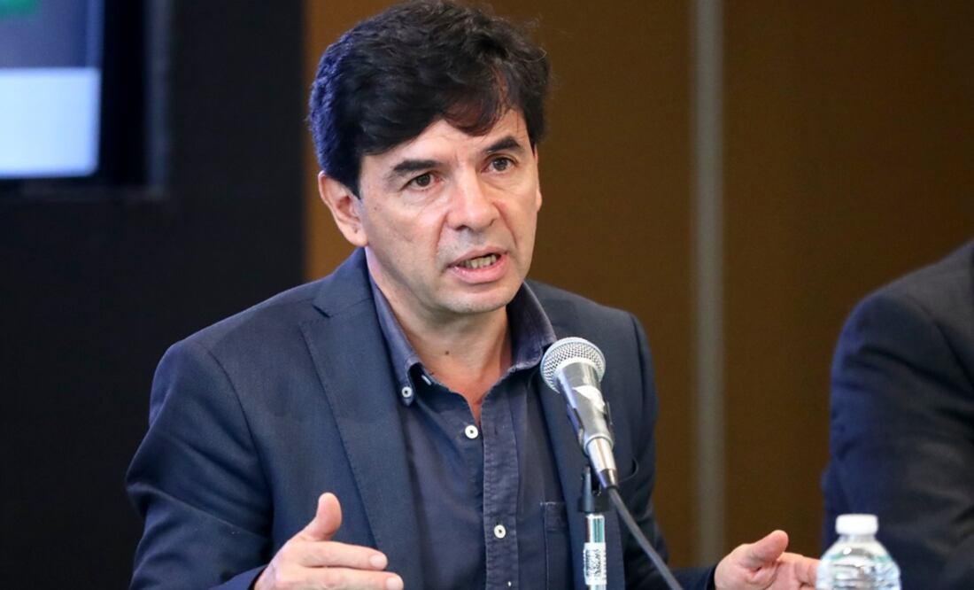 Foto: Archivo/EL UNIVERSAL