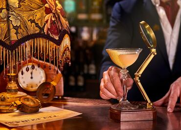 Los pubs más emblemáticos de Londres